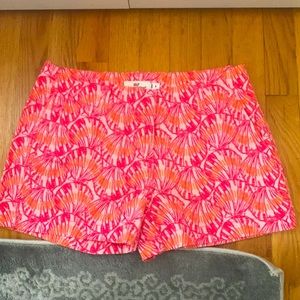 Vineyard vines womens shorts